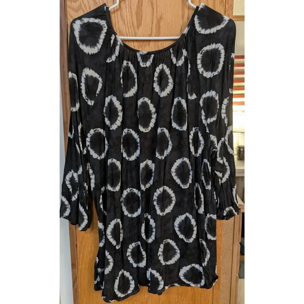 🌼Women's 3X Michael Kors Top
